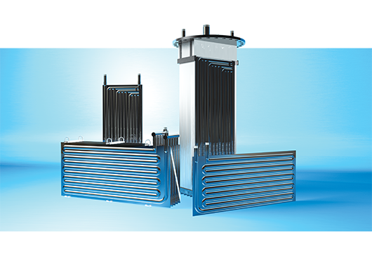 PLATECOIL® Prime Surface Heat Exchanger